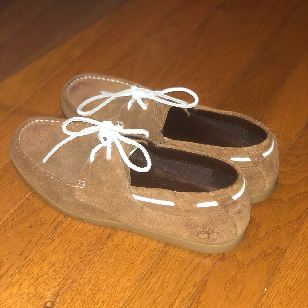 Timberland Earthkeepers Anti-Fatigue 9.5M